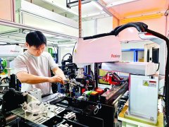 惠州多科达：多款锂电设备剑指国内“首
